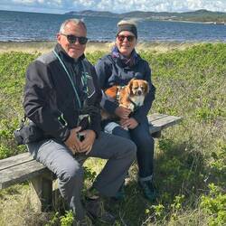 Am Örestrand