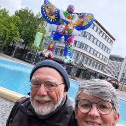 Niki und Jean