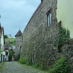 Mitten in der Altstadt