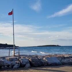 Camping Baia dei Lombardi