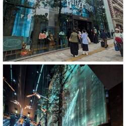 Harry Potter Store