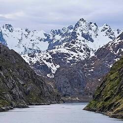 Trollfjord