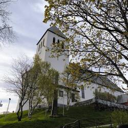 Kirche, geschlossen