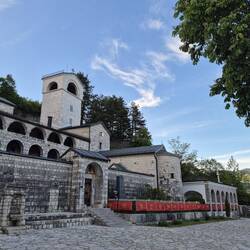 Orthodoxes Kloster