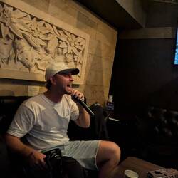 Niemand 🎤🧑‍🎤