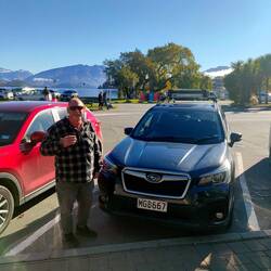 Our rental