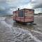 Strandsauna, hier sicher eine gute Geschäftsidee