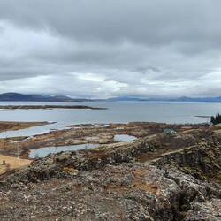 Þingvallavatn