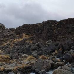 Öxarárfoss