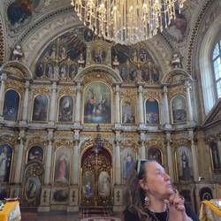 Serbian Orthodox Cathedral