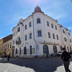 Liberty Square