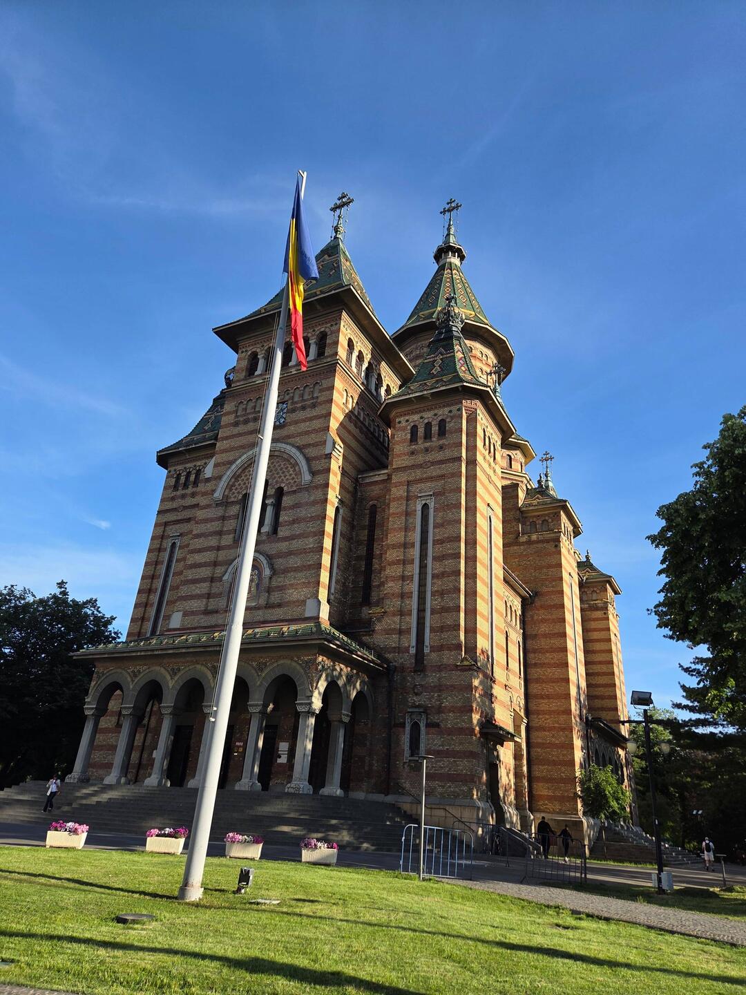 Romanian Orthodox Cathedral