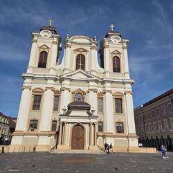 Catholic Cathedral
