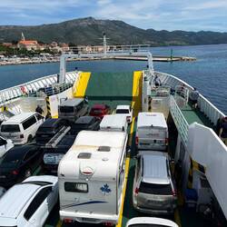 Allez Charlie, un dernier tour de ferry ?