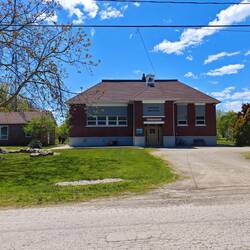 Canada's most Southern school