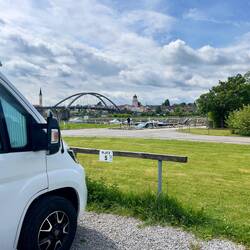 SP an der Donau