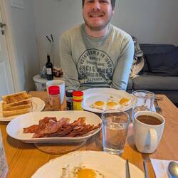 😋