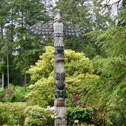 Totem Pole