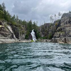 Cassel Falls