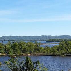 Mississippi River