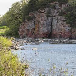 Split Rock Creek