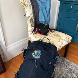 Ready to go!