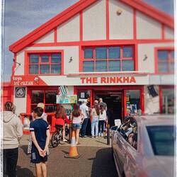The Rinkha - Bild von Google geklaut 🙈