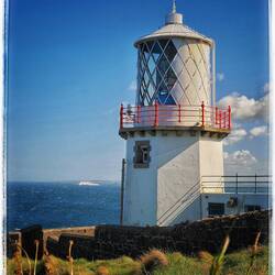 Blackhead Lighthouse