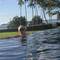 The infinity pool
