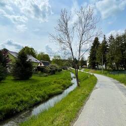 Durchs Plißnitztal
