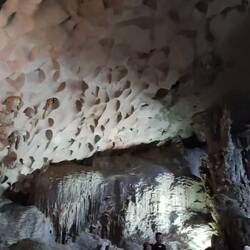 Sung Sot Cave