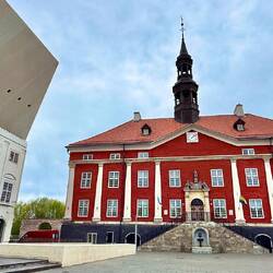Rathaus