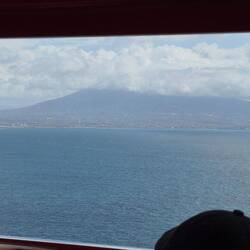 Mt. Vesuvius