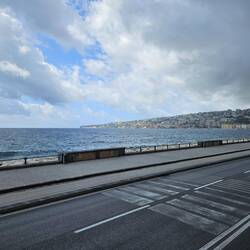 Bay of Naples