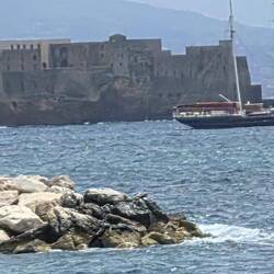 Castel Dell'Ovo