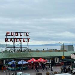 Pike Place Market
