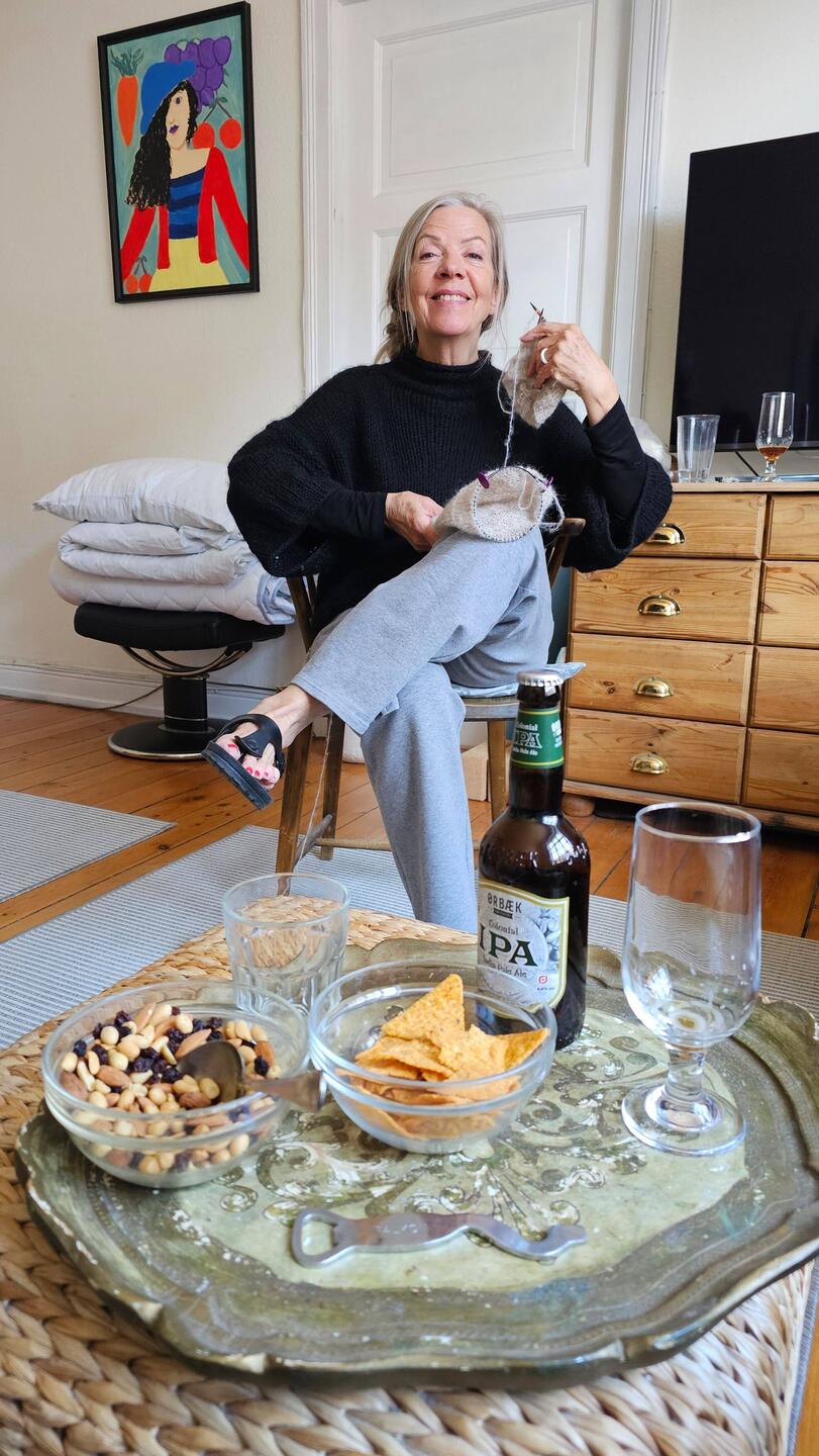 God øl & snacks