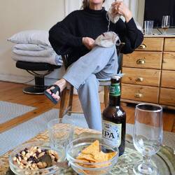God øl & snacks
