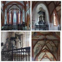 Stiftskirche von St. Goar