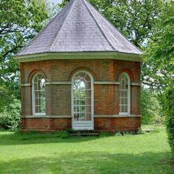 Organ House