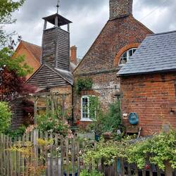 Brewer's House