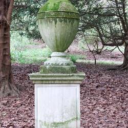 Tirsi's Urn