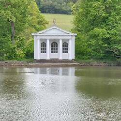 Chambers' Temple