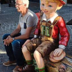 Geppetto