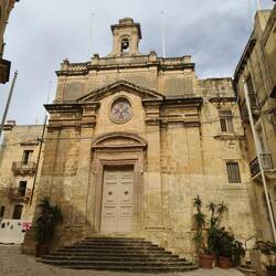 St John's Cathedral church