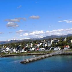 Brønnøysund