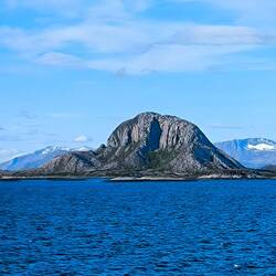 Torghatten