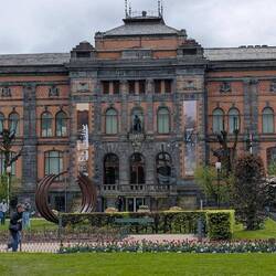 Bergens Permanent Museum