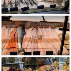 Am Fischmarkt