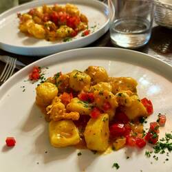 Gnocchi
